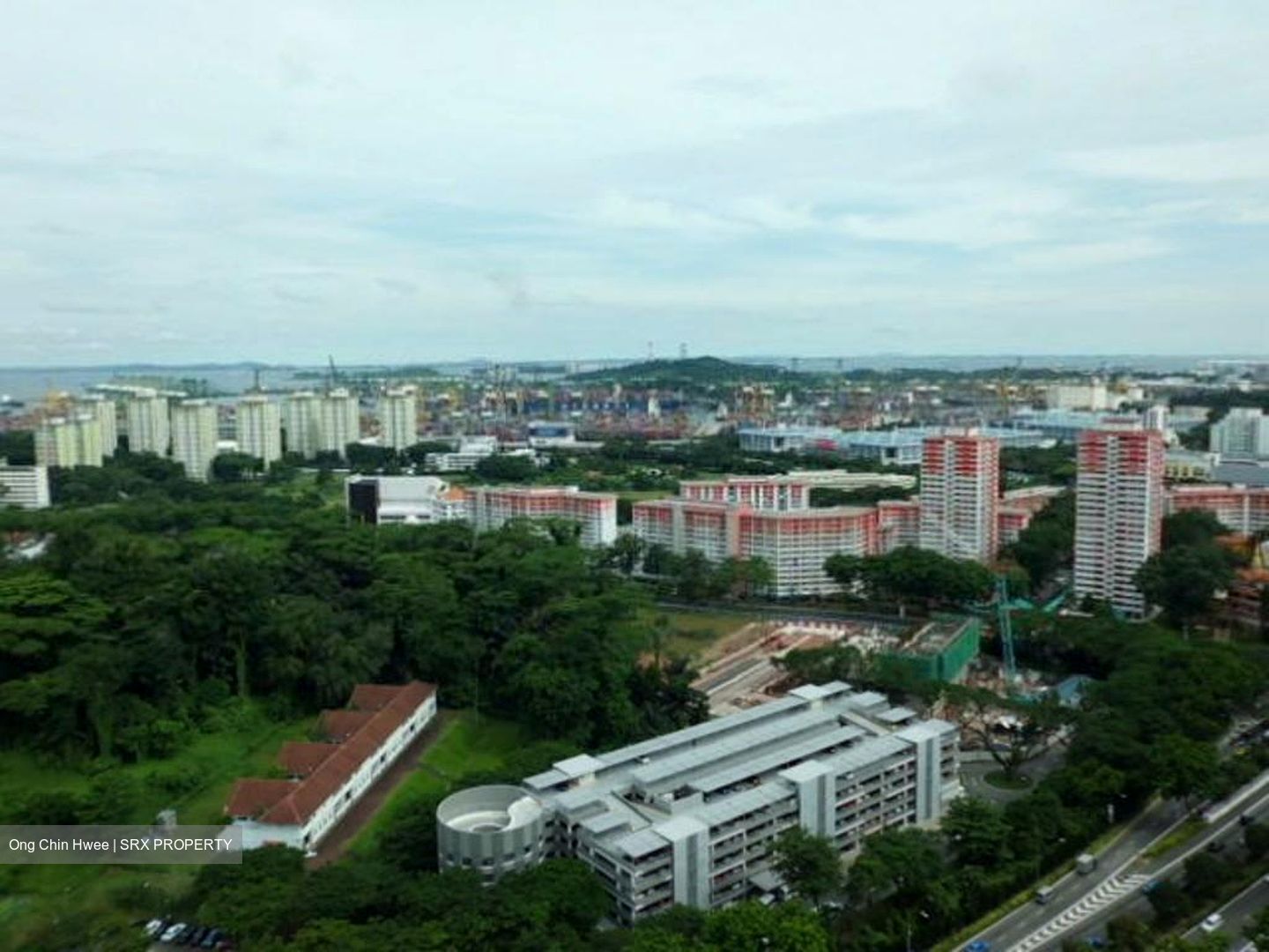 The Regency At Tiong Bahru (D3), Condominium #382677261